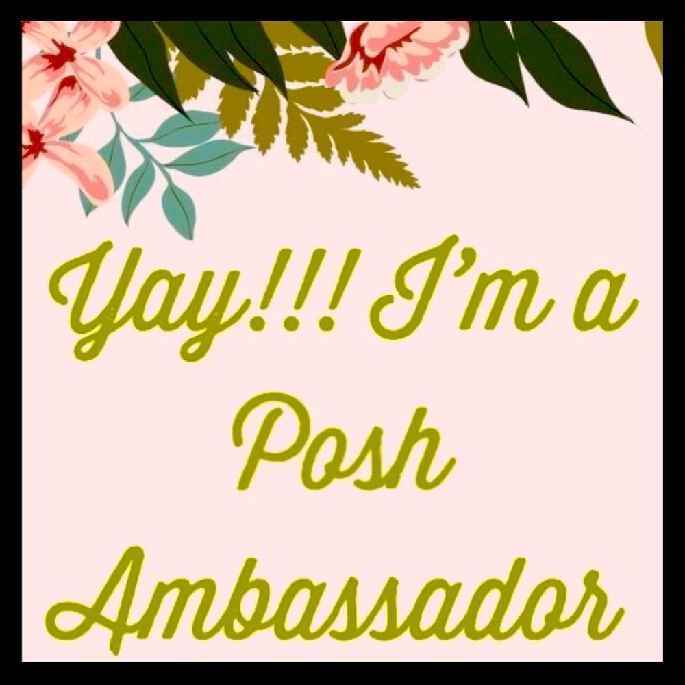 Posh Ambassador